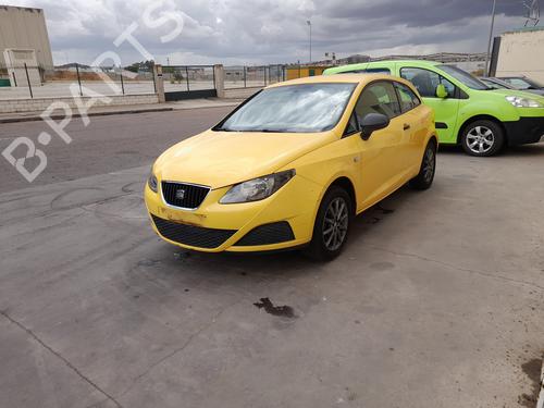 Used Parts SEAT IBIZA IV SC (6J1, 6P5) [2008-2018]  4440641