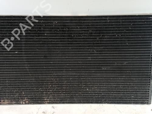 Used AC radiator CHRYSLER VOYAGER IV (RG, RS) 2.5 CRD (141 hp) 25324684