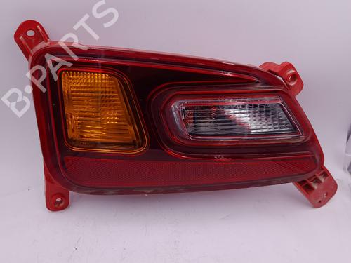 Used Rear bumper left light Rear bumper left light HYUNDAI KONA (OS, OSE, OSI) [2017-2023] 33625994 33625994