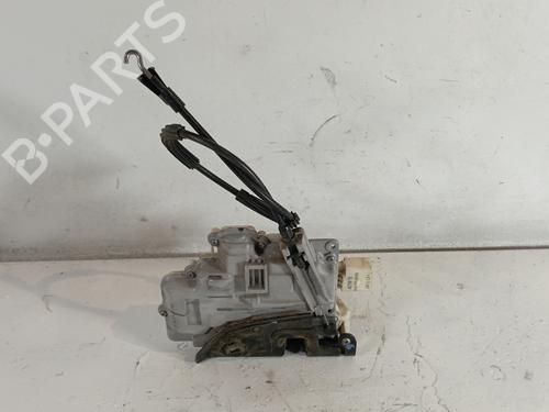 Rear left lock SEAT LEON (1P1)  | BP25320251C100 