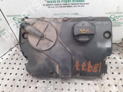 Used Valve cover SEAT IBIZA III (6L1) [2002-2009]  25326648