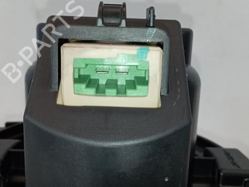 Heater blower motor DACIA SANDERO II  | BP25316964M62 