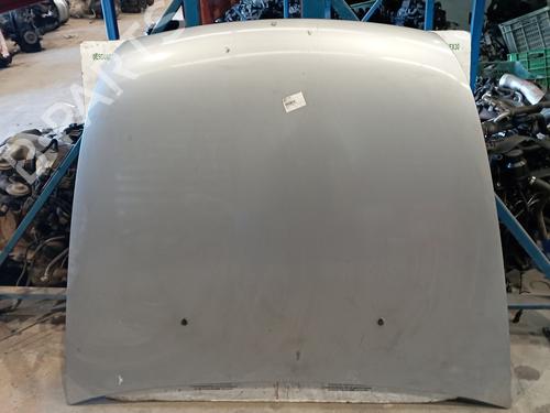 Used Hood PEUGEOT 607 (9D, 9U) [2000-2025]  25326316