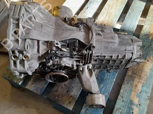 Used Gearbox VW PASSAT B5 (3B2) [1996-2001]  25328905