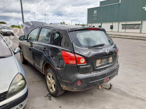 ABS pump NISSAN QASHQAI I (J10, NJ10)  | BP25328529M43
