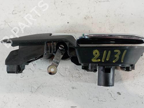 Rear right interior door handle OPEL ASTRA H (A04)  | BP25308628I16 