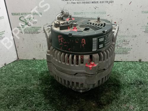 Alternator OPEL FRONTERA B (U99)  | BP25321208M7 