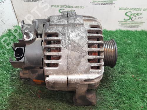 Alternator BMW 1 (E87)  | BP25326262M7 