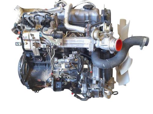 Engine MAZDA B-SERIE (UN) | BP36497513M1 - Image 5