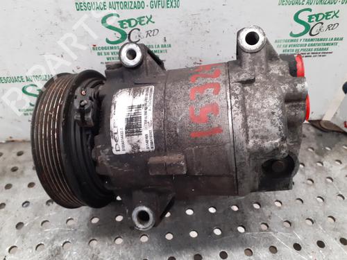 Compressore A/C RENAULT MEGANE II Saloon (LM0/1_) [2003-2025]  25324277