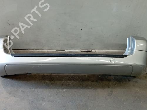 Bagtil kofangere PEUGEOT 307 (3A/C) [2000-2012]  29915320