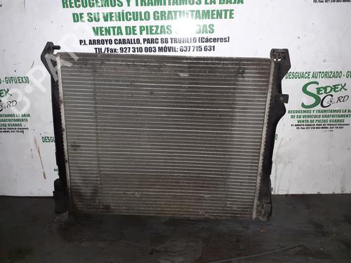 Køler RENAULT CLIO II (BB_, CB_)  | BP25313491M31 