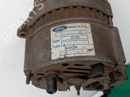 Alternator FORD ESCORT VI (GAL, AAL, ABL)  | BP29464845M7 