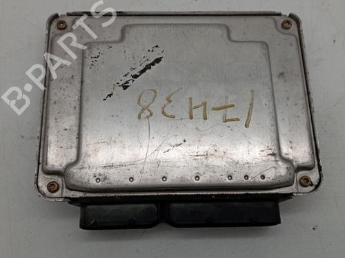 Engine control unit (ECU) SEAT IBIZA III (6L1)  | BP25672164M57 