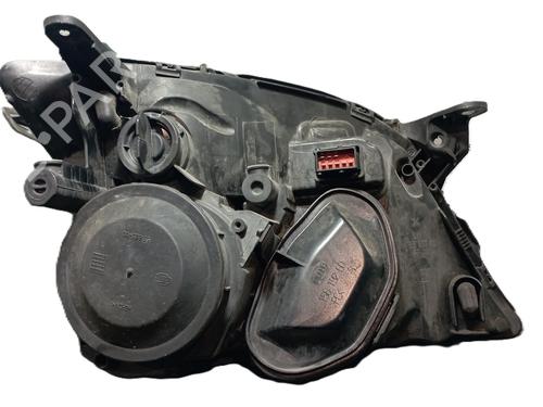 Left headlight OPEL VECTRA C (Z02) | BP25324172C28 - Image 2