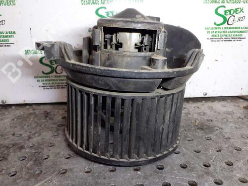 Used Heater blower motor OPEL MOVANO A Van (X70) [1999-2026]  25320641