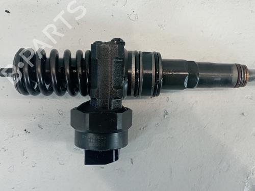 Injector VW GOLF IV (1J1)  | BP25321316M100 