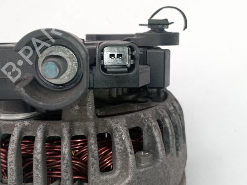 Alternator CITROËN C4 I (LC_)  | BP27801983M7 