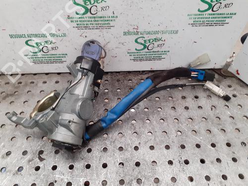 Used Ignition barrel KIA CARNIVAL II (GQ) 2.5 V6 (150 hp) 25312710