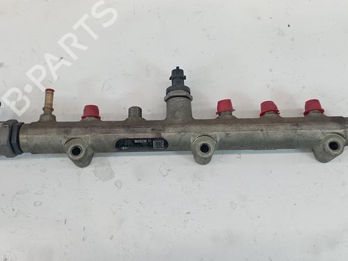Used Injection rail KIA SORENTO I (JC) [2002-2011]  25315354