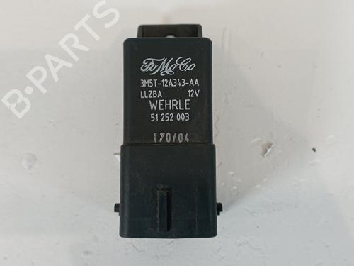 Elektronisk modul PEUGEOT 307 Break (3E) [2002-2009]  25308730