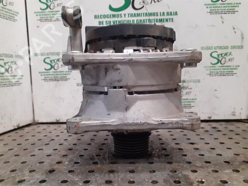 Generator AUDI TT (8N3)  | BP25322289M7 
