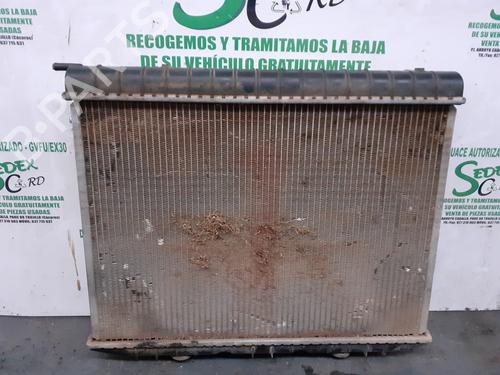 Used Water radiator OPEL FRONTERA A (U92) [1992-1998]  25323715