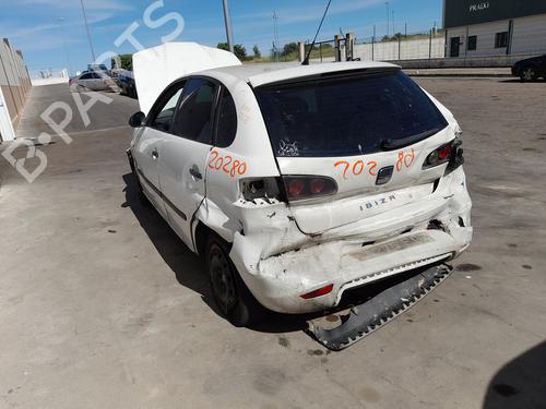 Gearbox SEAT IBIZA III (6L1) | BP25329323M3