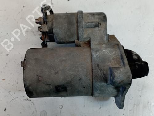 Used Starter CHEVROLET AVEO / KALOS Hatchback (T250, T255) [2006-2025]  25317179