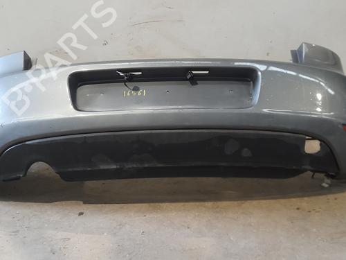 Rear bumper VW GOLF VI (5K1) 1.6 TDI | BP25329067C8 