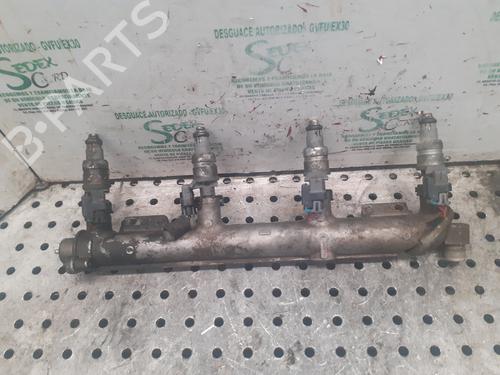 Injection rail OPEL ASTRA G Coupe (T98)  | BP25327871M98 