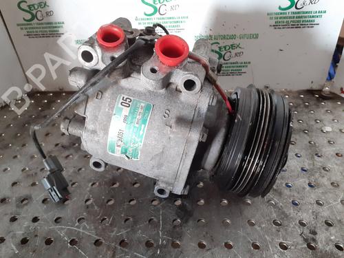 Used AC compressor HONDA HR-V (GH_) [1999-2006]  25327502