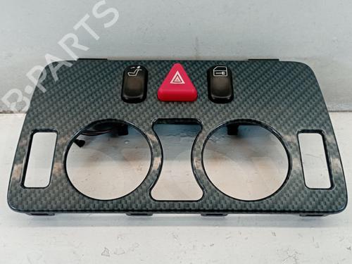Advarselskontakt MERCEDES-BENZ CLK (C208) [1997-2003]  25310925