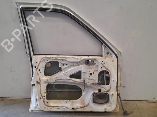 Left front door NISSAN TERRANO II (R20) 2.7 TDi 4WD | BP27277337C2 
