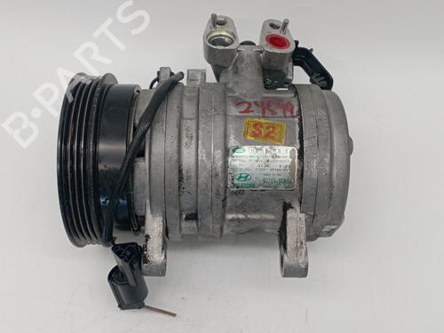 Used AC compressor AC compressor 36864895 36864895