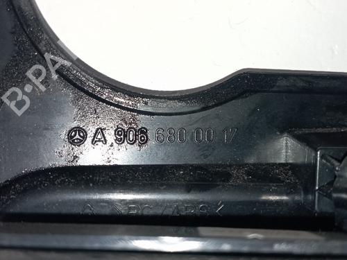 Other MERCEDES-BENZ SPRINTER 3-t Van (B906)  | BP29537283O1