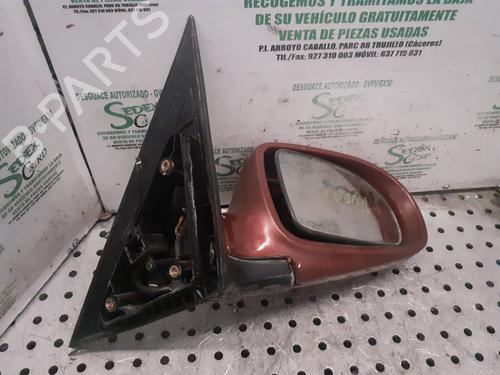 Right mirror DAEWOO NUBIRA Saloon (J200) | BP25317594C27
