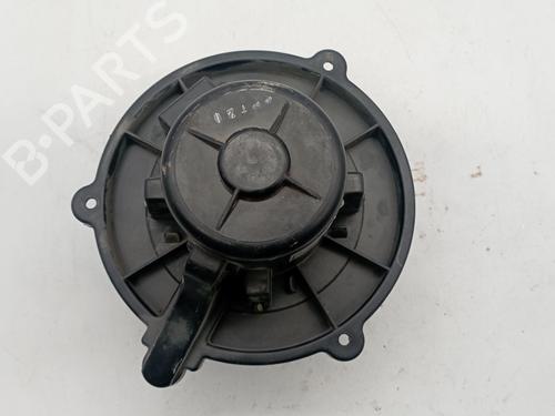 Heater blower motor KIA RIO I Hatchback (DC) 1.3 | BP26433091M62 