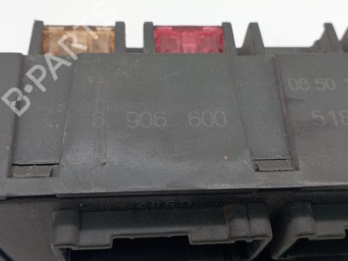 Fuse box MINI MINI (R50, R53)  | BP25316848E1 