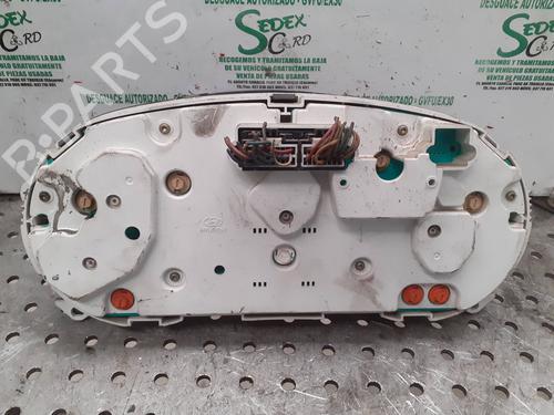Instrument cluster HYUNDAI ACCENT II (LC)  | BP25317112C47 