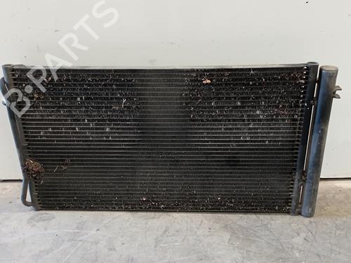 AC radiator BMW 3 (E90) 320 d | BP25323976M32 