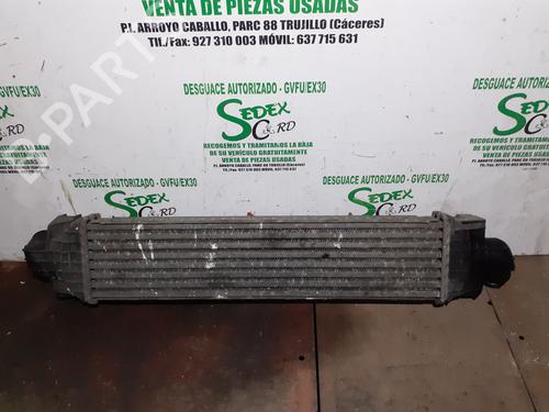 Used Intercooler FORD FOCUS C-MAX (DM2) [2003-2007]  25318654