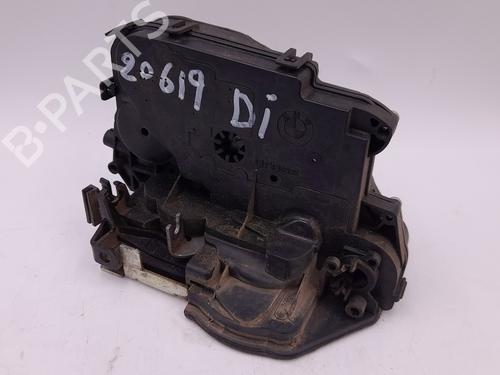 Front left lock BMW 3 (E90) 320 d | BP33932546C98 - Image 3