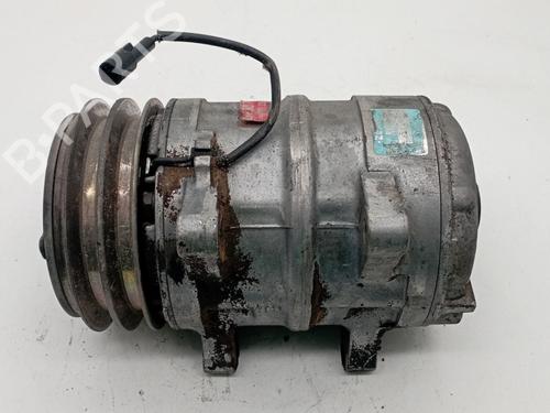 Used AC compressor AC compressor OPEL MONTEREY A (M92) 3.1 TD (UBS69D, UBS69G) (114 hp) 33886167 33886167