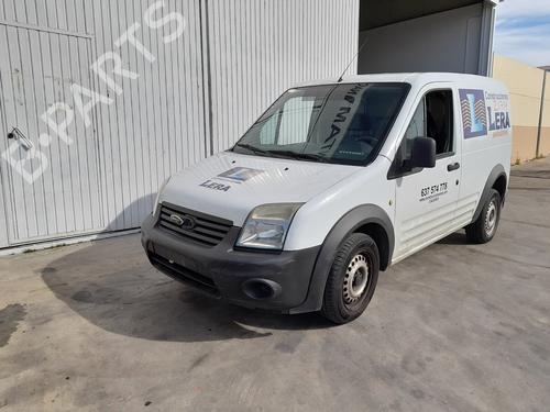 Gearbox FORD TRANSIT CONNECT (P65_, P70_, P80_) 1.8 TDCi | BP25329738M3 