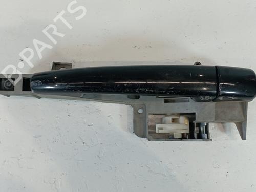 Used Front right interior door handle PEUGEOT 407 SW (6E_, 6D_) [2004-2011]  25309280