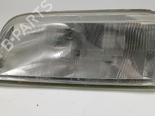 Left headlight CITROËN ZX (N2)  | BP28962891C28 