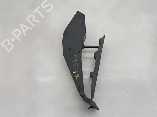 Used Pedal BMW 1 (E87) 116 d (116 hp) 25311474