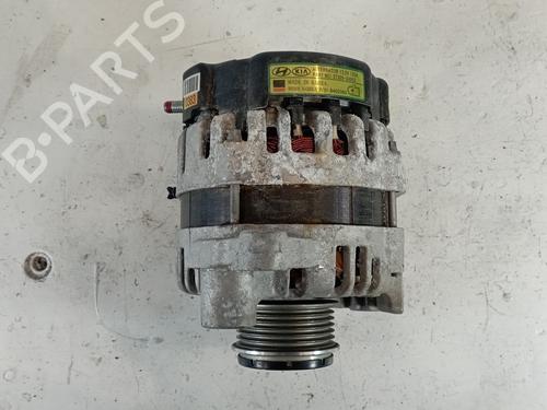 Generator HYUNDAI KONA (OS, OSE, OSI) [2017-2023]  25323180