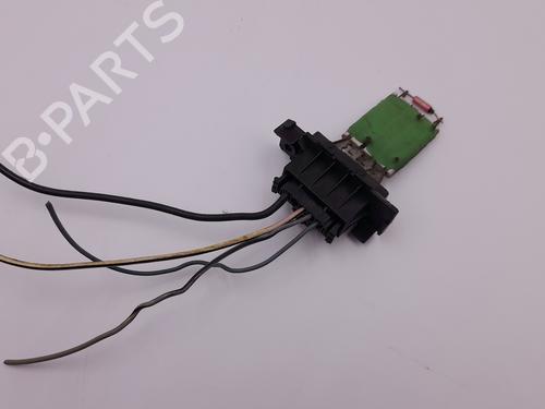 Used Heater resistor Heater resistor CITROËN JUMPER II Van 2.2 HDi 130 (130 hp) 33694959 33694959